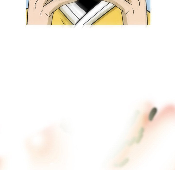 The Sword Clan Manhwa - Chapter 41 Page 8