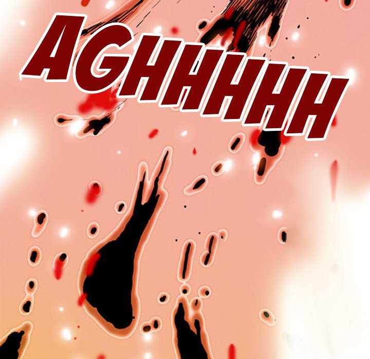 The Sword Clan Manhwa - Chapter 41 Page 10