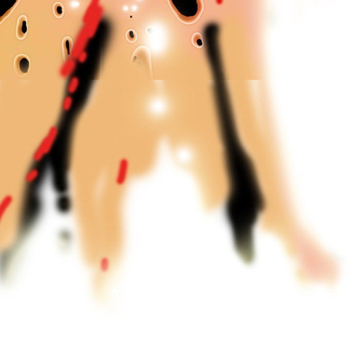 The Sword Clan Manhwa - Chapter 41 Page 11