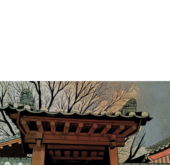 The Sword Clan Manhwa - Chapter 41 Page 14