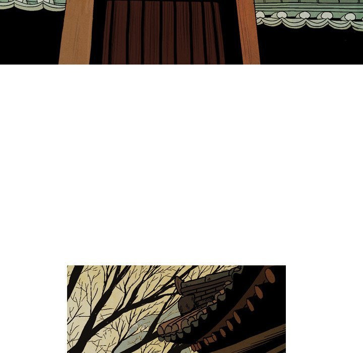 The Sword Clan Manhwa - Chapter 41 Page 15