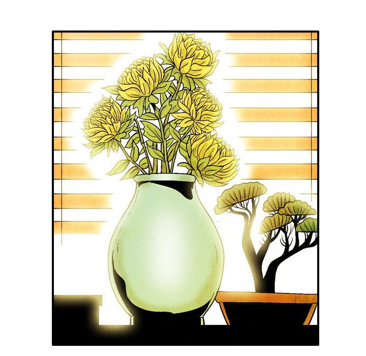 The Sword Clan Manhwa - Chapter 41 Page 17