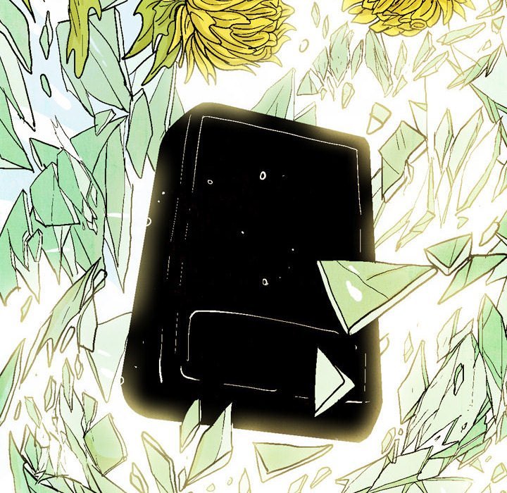 The Sword Clan Manhwa - Chapter 41 Page 19