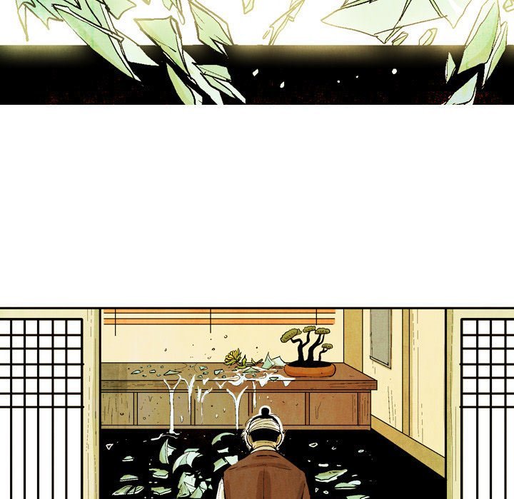 The Sword Clan Manhwa - Chapter 41 Page 20