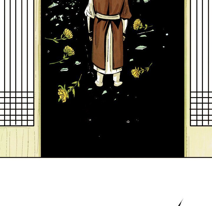 The Sword Clan Manhwa - Chapter 41 Page 21