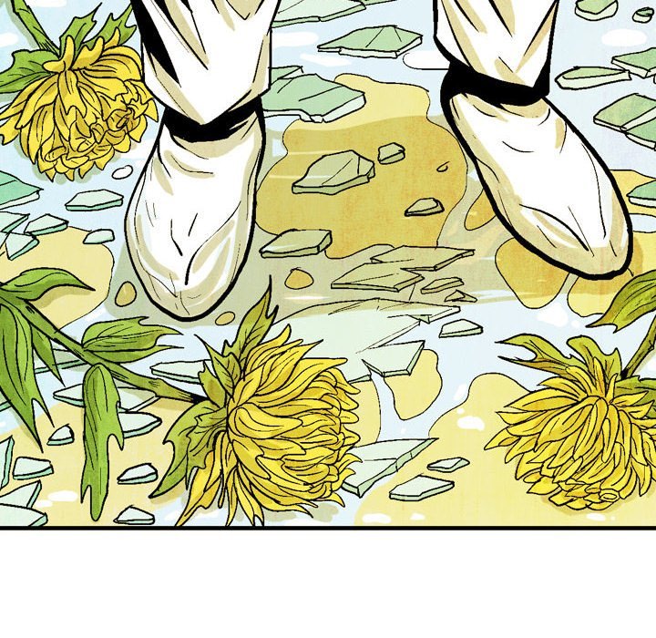 The Sword Clan Manhwa - Chapter 41 Page 23