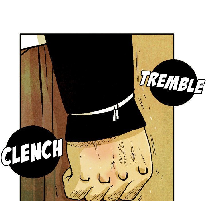 The Sword Clan Manhwa - Chapter 41 Page 24