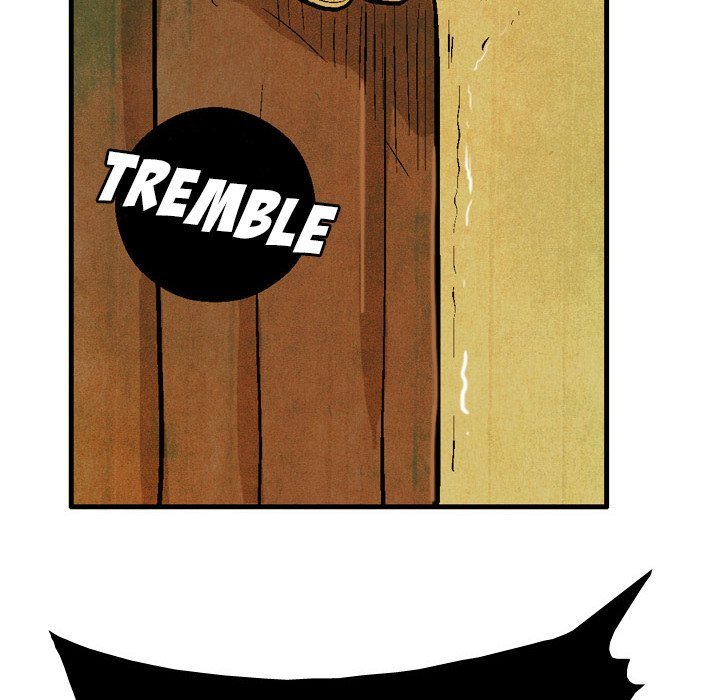 The Sword Clan Manhwa - Chapter 41 Page 25