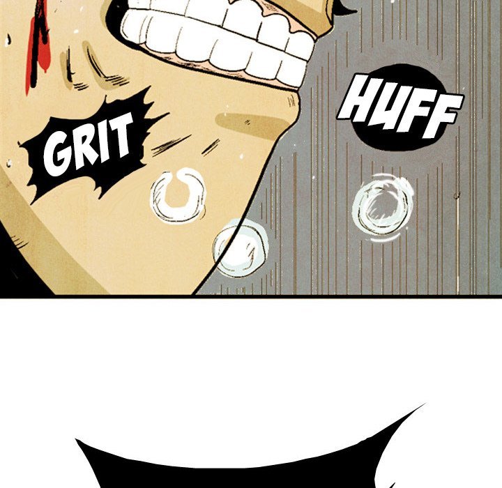 The Sword Clan Manhwa - Chapter 41 Page 27