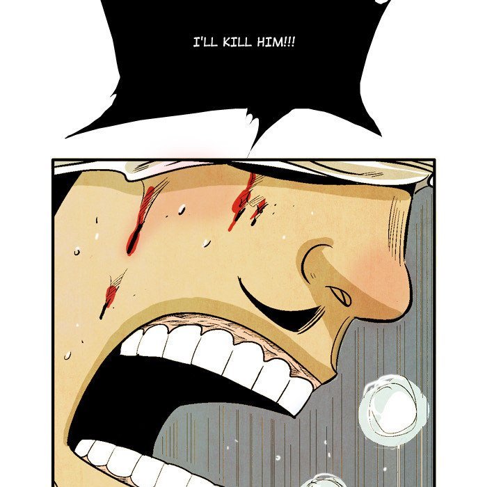 The Sword Clan Manhwa - Chapter 41 Page 28