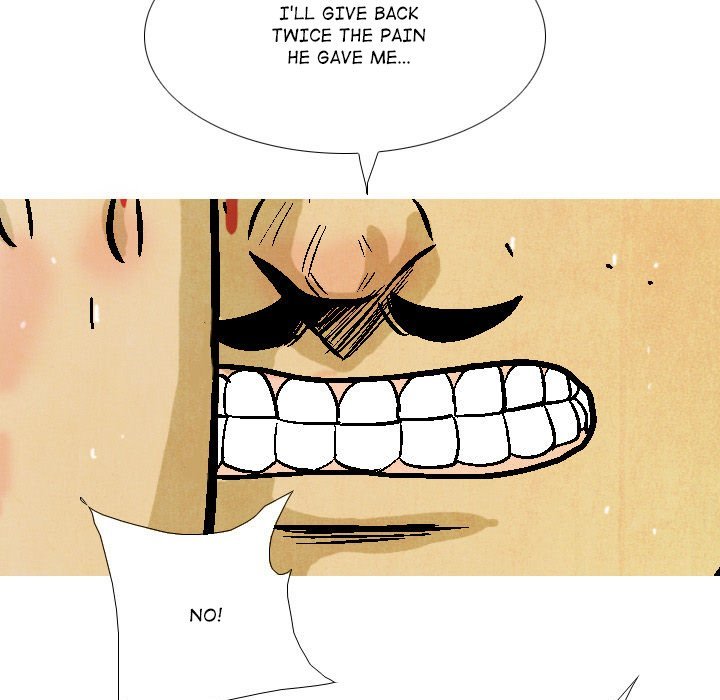 The Sword Clan Manhwa - Chapter 41 Page 30