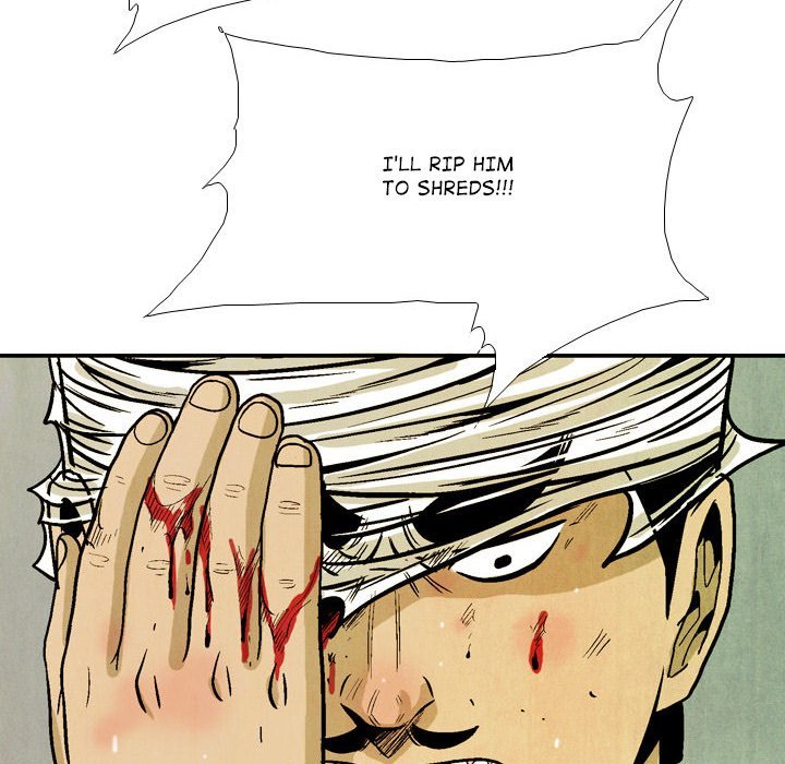 The Sword Clan Manhwa - Chapter 41 Page 31