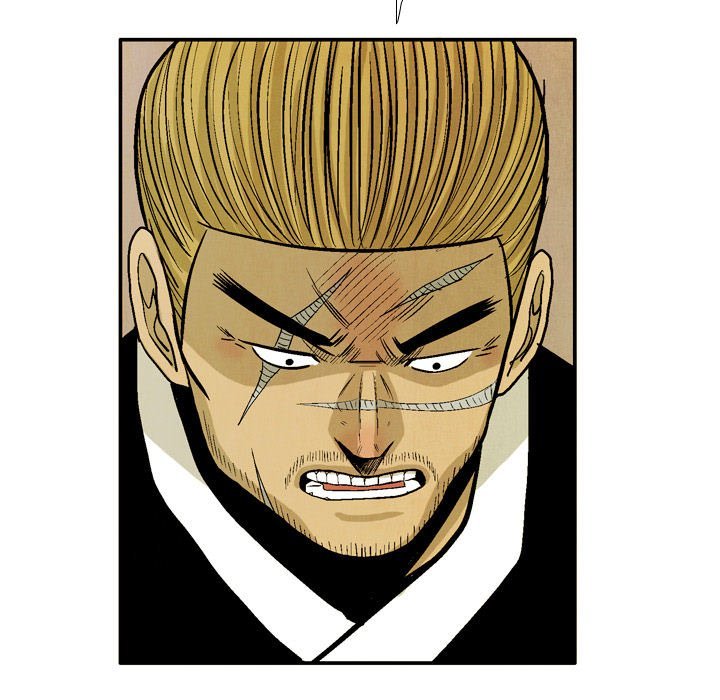 The Sword Clan Manhwa - Chapter 41 Page 36