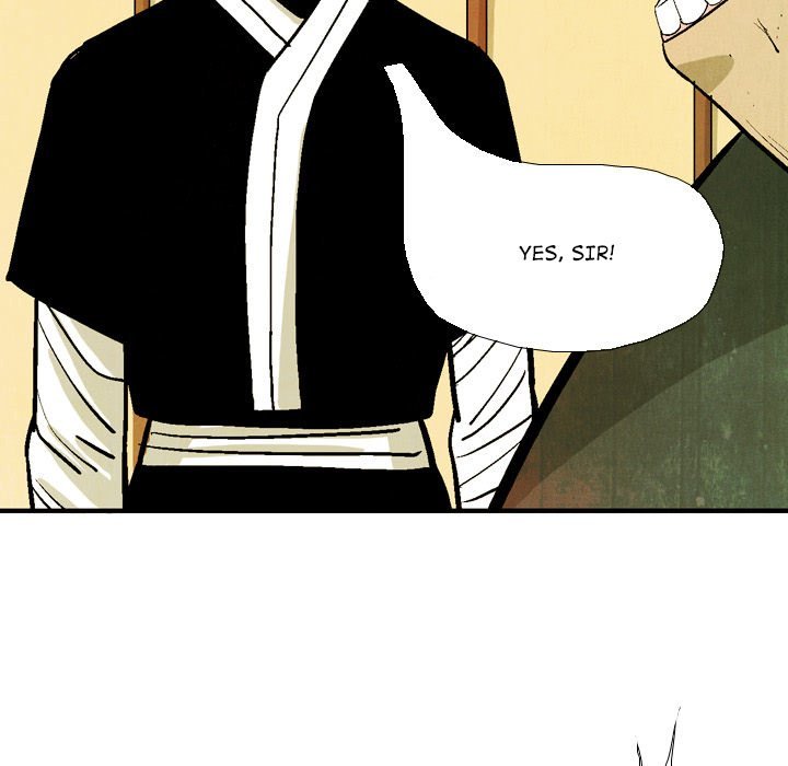 The Sword Clan Manhwa - Chapter 41 Page 38