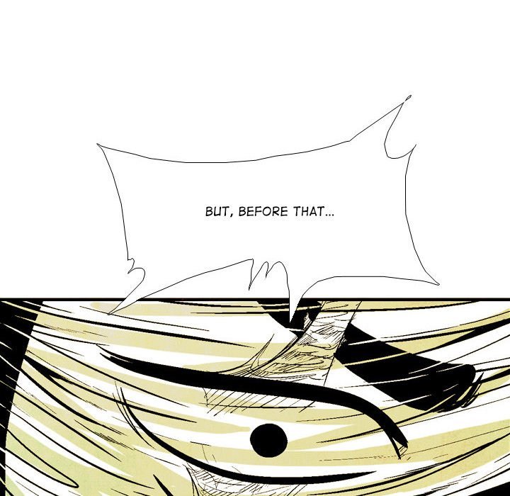 The Sword Clan Manhwa - Chapter 41 Page 41