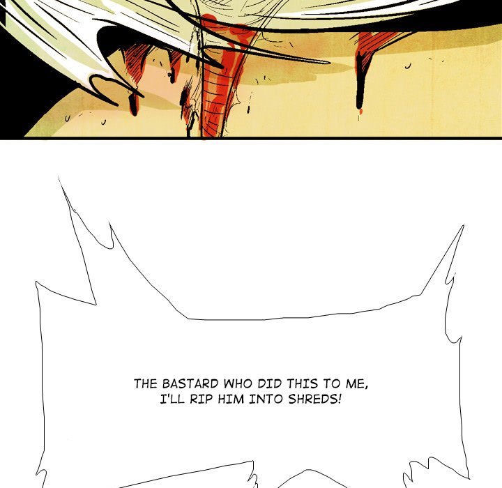 The Sword Clan Manhwa - Chapter 41 Page 42