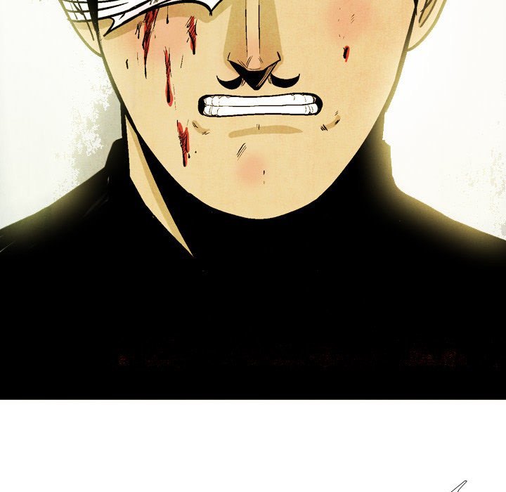 The Sword Clan Manhwa - Chapter 41 Page 44