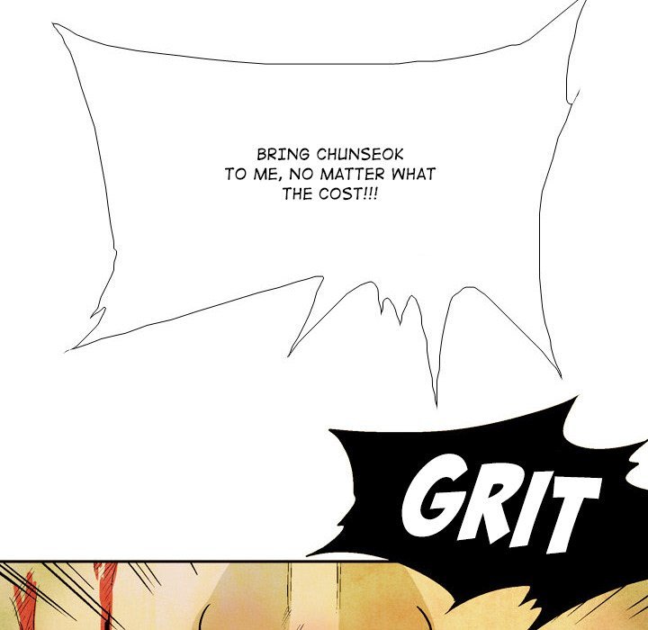 The Sword Clan Manhwa - Chapter 41 Page 45