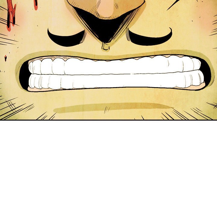 The Sword Clan Manhwa - Chapter 41 Page 46