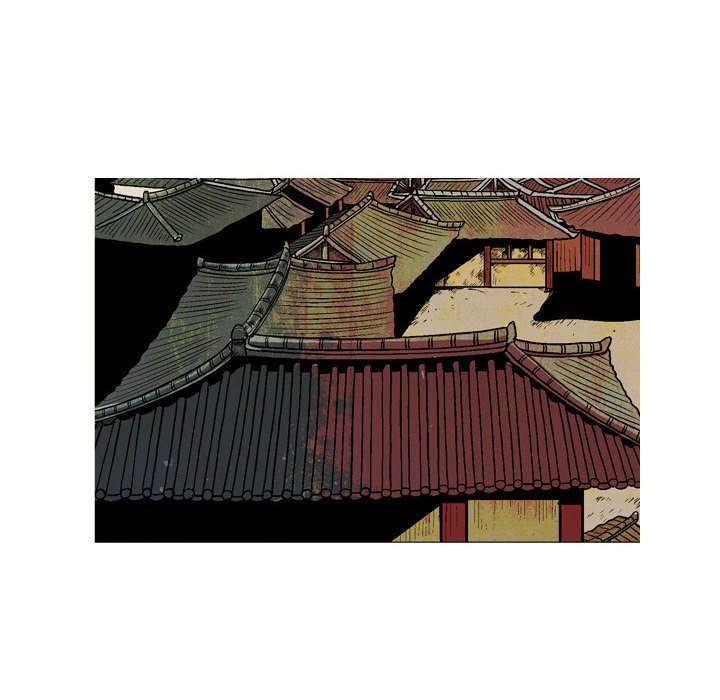 The Sword Clan Manhwa - Chapter 41 Page 47