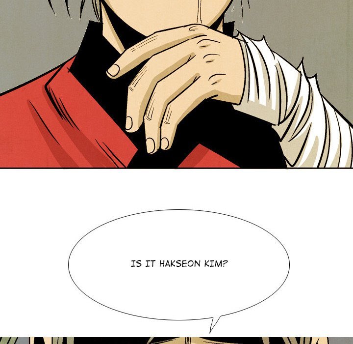 The Sword Clan Manhwa - Chapter 41 Page 51