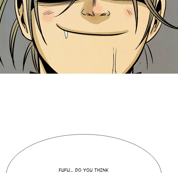 The Sword Clan Manhwa - Chapter 41 Page 52