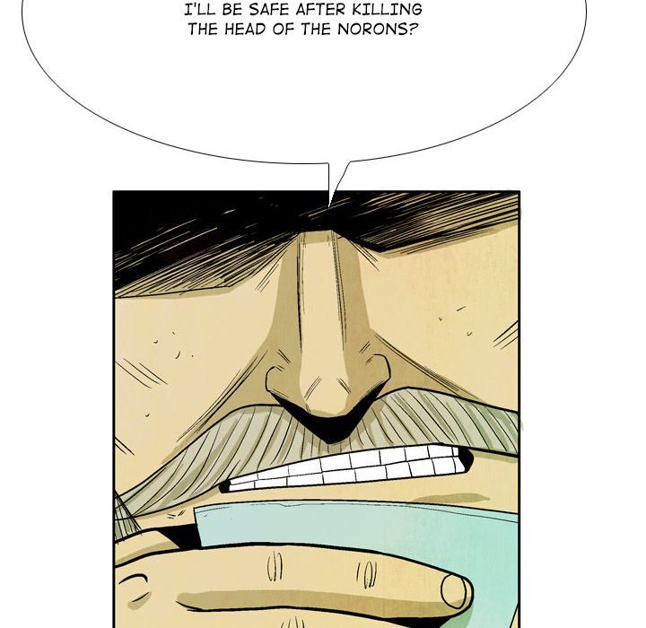 The Sword Clan Manhwa - Chapter 41 Page 53