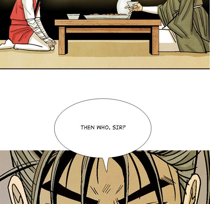 The Sword Clan Manhwa - Chapter 41 Page 55