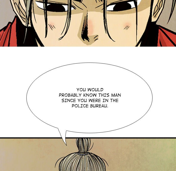 The Sword Clan Manhwa - Chapter 41 Page 56