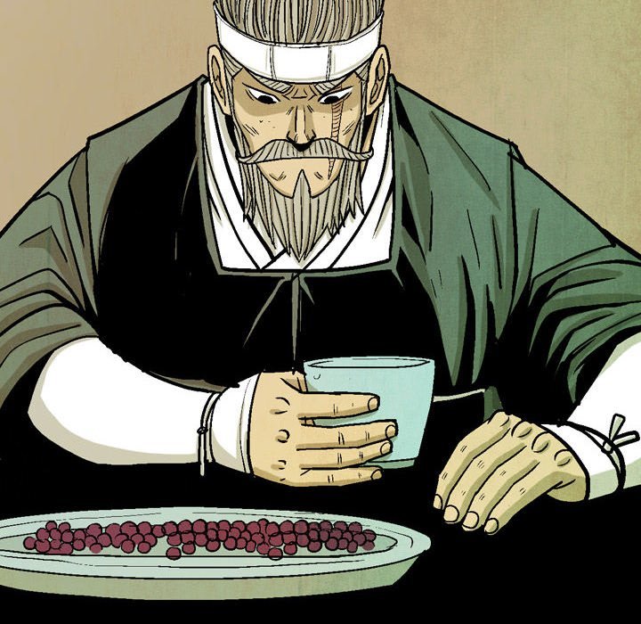 The Sword Clan Manhwa - Chapter 41 Page 57