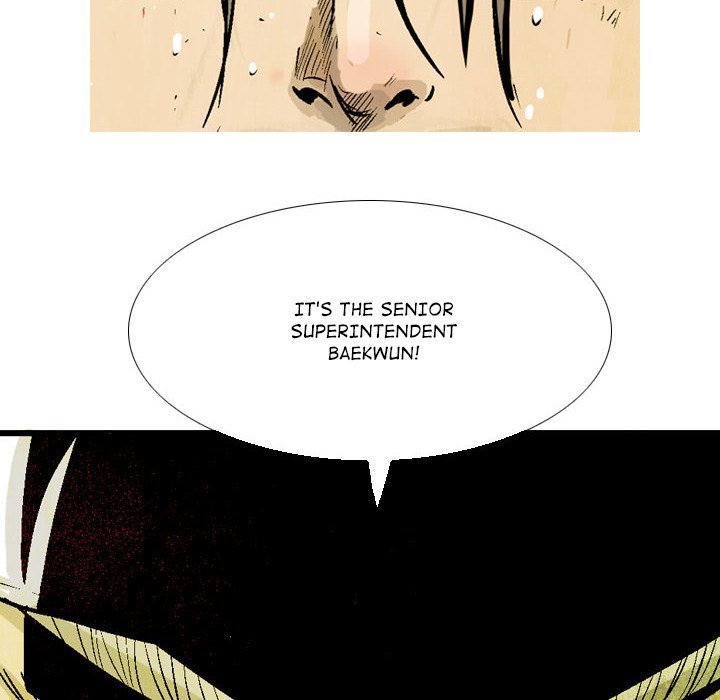 The Sword Clan Manhwa - Chapter 41 Page 59