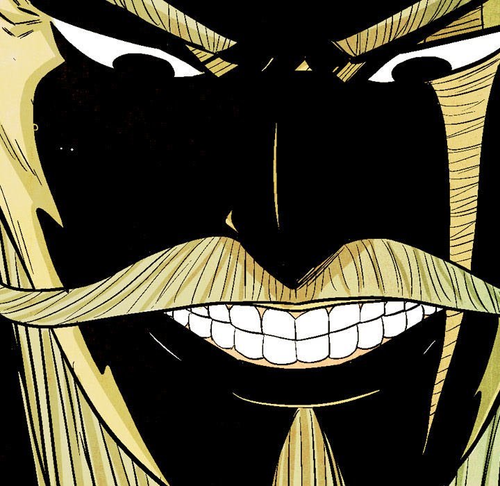 The Sword Clan Manhwa - Chapter 41 Page 60