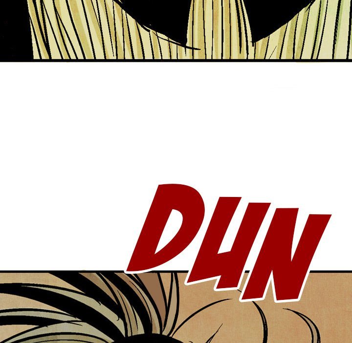 The Sword Clan Manhwa - Chapter 41 Page 61