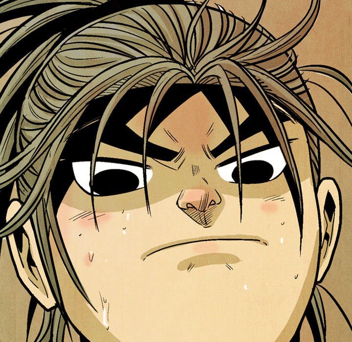 The Sword Clan Manhwa - Chapter 41 Page 62