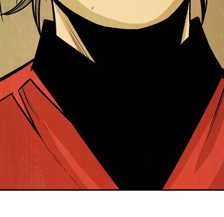 The Sword Clan Manhwa - Chapter 41 Page 63