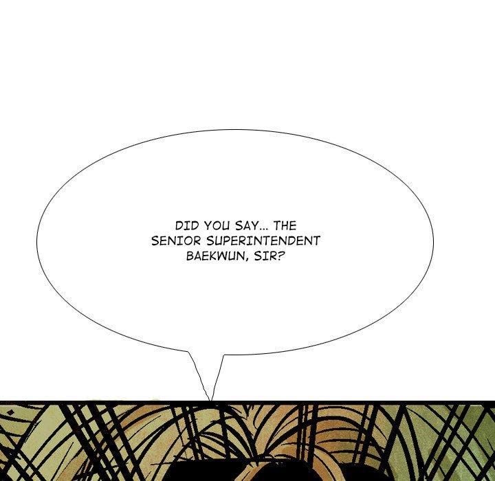 The Sword Clan Manhwa - Chapter 41 Page 64