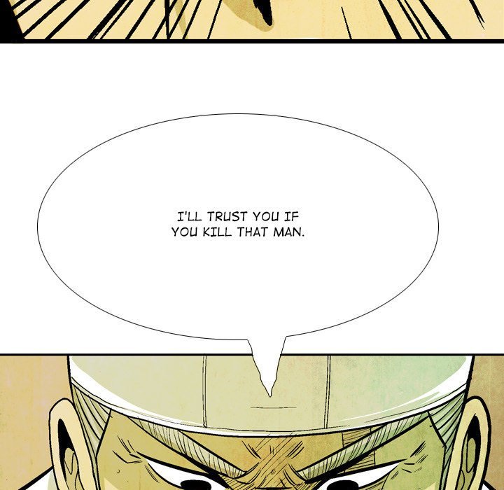 The Sword Clan Manhwa - Chapter 41 Page 66