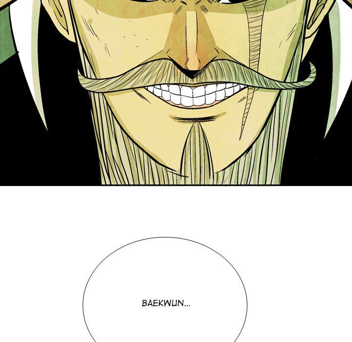 The Sword Clan Manhwa - Chapter 41 Page 67