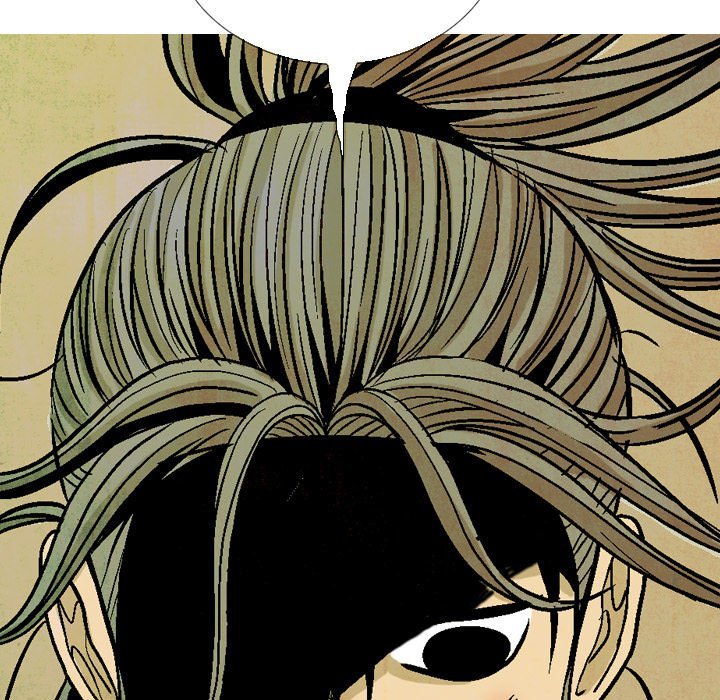 The Sword Clan Manhwa - Chapter 41 Page 68