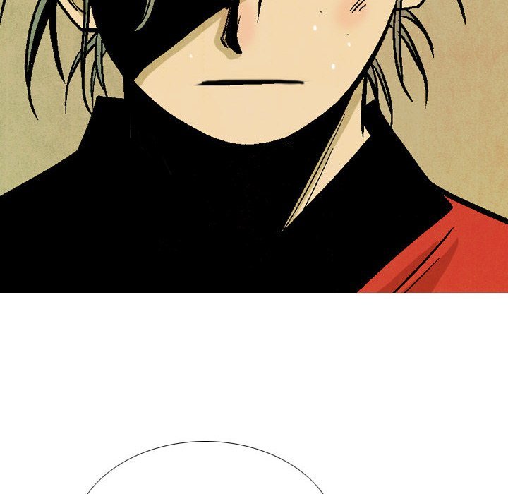 The Sword Clan Manhwa - Chapter 41 Page 69