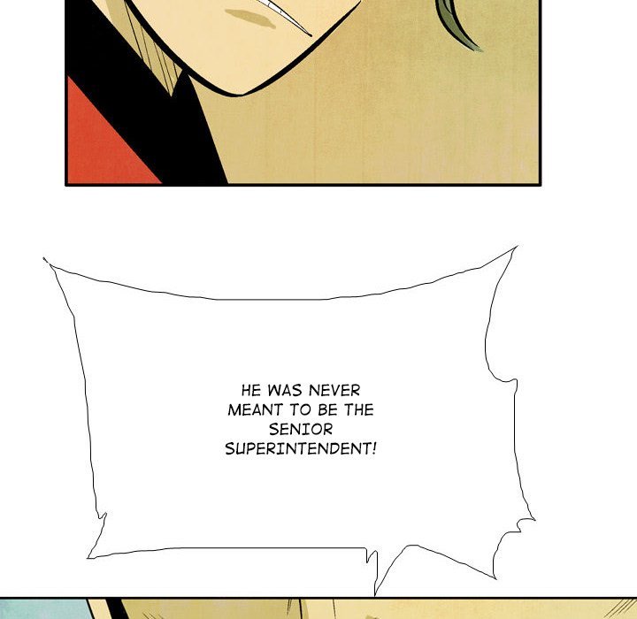 The Sword Clan Manhwa - Chapter 41 Page 71