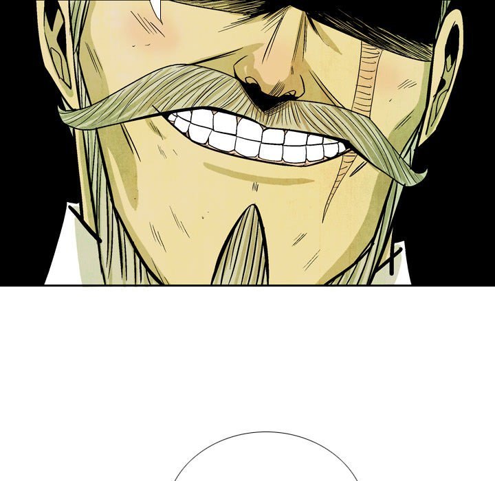 The Sword Clan Manhwa - Chapter 41 Page 76