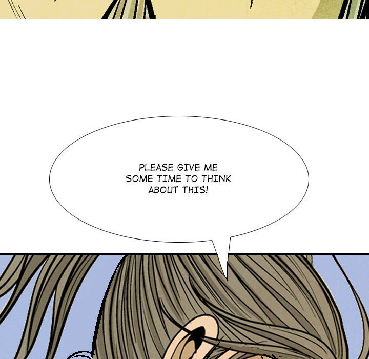 The Sword Clan Manhwa - Chapter 41 Page 78