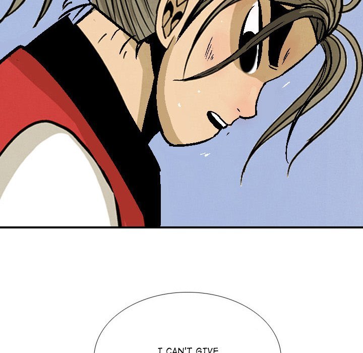 The Sword Clan Manhwa - Chapter 41 Page 79