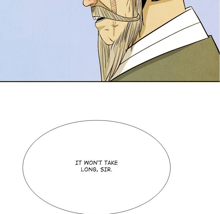 The Sword Clan Manhwa - Chapter 41 Page 82
