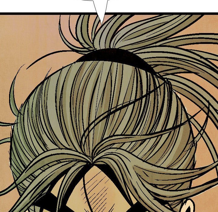 The Sword Clan Manhwa - Chapter 41 Page 83