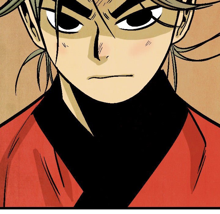 The Sword Clan Manhwa - Chapter 41 Page 84