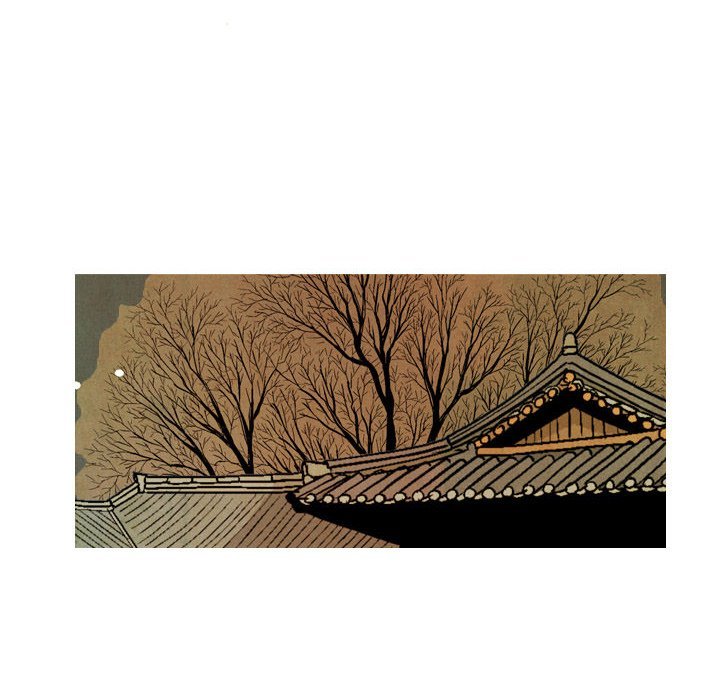 The Sword Clan Manhwa - Chapter 41 Page 85