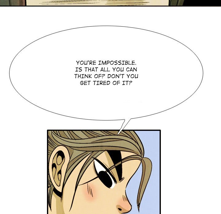 The Sword Clan Manhwa - Chapter 41 Page 94