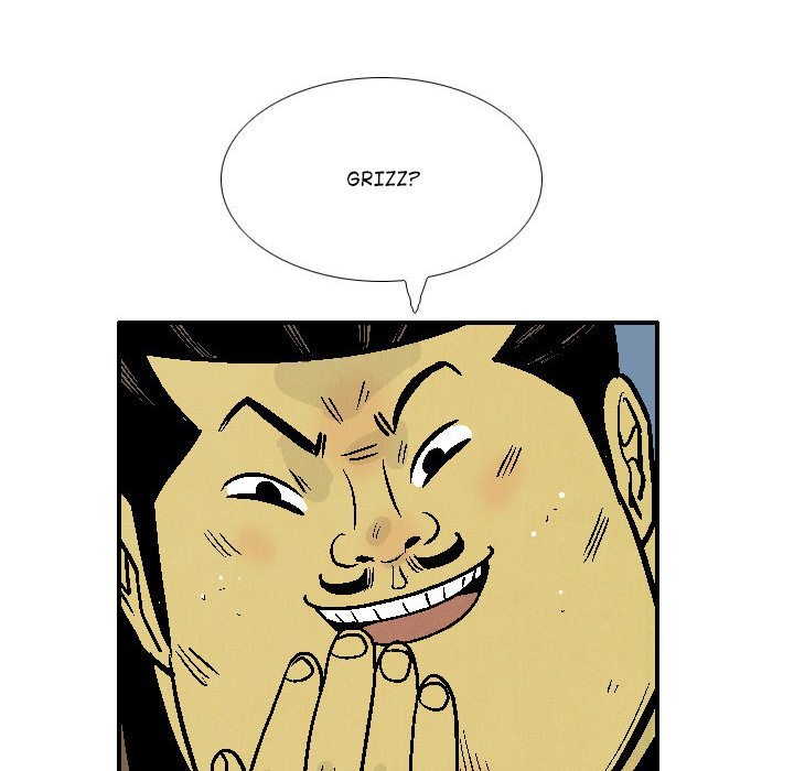 The Sword Clan Manhwa - Chapter 41 Page 111